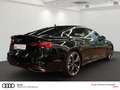 Audi A5 Sportback Schwarz - thumbnail 5