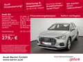 Audi Q3 advanced 40 TDI qu. S tr. VIRTUAL LED NAVI PD Zilver - thumbnail 1