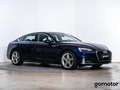Audi A5 2.0 40 TDI S TRONIC B.LINE SPBACK 204 5P Azul - thumbnail 5