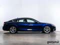Audi A5 2.0 40 TDI S TRONIC B.LINE SPBACK 204 5P Azul - thumbnail 6