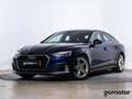 Audi A5 2.0 40 TDI S TRONIC B.LINE SPBACK 204 5P Azul - thumbnail 1