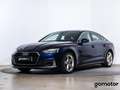Audi A5 2.0 40 TDI S TRONIC B.LINE SPBACK 204 5P Azul - thumbnail 4
