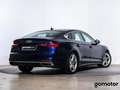Audi A5 2.0 40 TDI S TRONIC B.LINE SPBACK 204 5P Azul - thumbnail 2