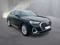 Audi Q3 35 TDI S line exterieur Schwarz - thumbnail 7