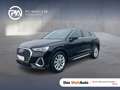 Audi Q3 35 TDI S line exterieur Schwarz - thumbnail 1