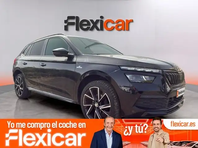 Skoda Kamiq 1.0 TSI Ambition 81kW DSG