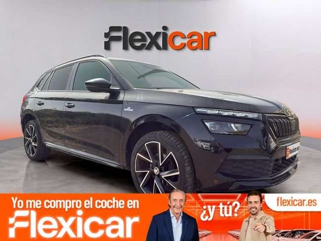 Skoda Kamiq 1.0 TSI Ambition 81kW DSG - foto 1