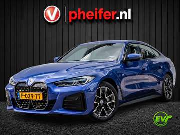 eDrive40 High Executive 84 kWh SOH 94% M-Sport/ Sp