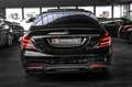 Mercedes-Benz S 63 AMG 4M+ LANG #CARBON-EXT #KERAMIK #3D-BURM Schwarz - thumbnail 12