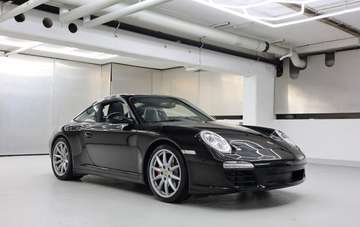 4S Targa