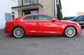 Audi A5 Coupe 40 TFSI S-Line VIRTUAL LED KEYGO KAMERA Rouge - thumbnail 4