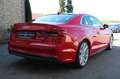 Audi A5 Coupe 40 TFSI S-Line VIRTUAL LED KEYGO KAMERA Rouge - thumbnail 5