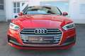 Audi A5 Coupe 40 TFSI S-Line VIRTUAL LED KEYGO KAMERA Rouge - thumbnail 2