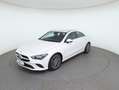 Mercedes-Benz CLA 180 d Aut. ASSIST+LED+LEDER+NAV+RFK+Virtual+LM Weiß - thumbnail 2