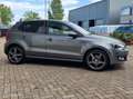 Volkswagen Polo 6r 5-deurs 1.2TSi Highline LM17 Clima PDC 70 Grijs - thumbnail 4