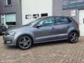 Volkswagen Polo 6r 5-deurs 1.2TSi Highline LM17 Clima PDC 70 Grijs - thumbnail 12