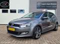 Volkswagen Polo 6r 5-deurs 1.2TSi Highline LM17 Clima PDC 70 Grijs - thumbnail 1