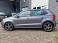 Volkswagen Polo 6r 5-deurs 1.2TSi Highline LM17 Clima PDC 70 Grijs - thumbnail 11