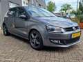 Volkswagen Polo 6r 5-deurs 1.2TSi Highline LM17 Clima PDC 70 Grijs - thumbnail 3