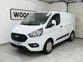 Ford Transit Custom Kastenwagen2,0 TDCi L1H1 300 Trend.LED/PDC/Temp... Weiß - thumbnail 2