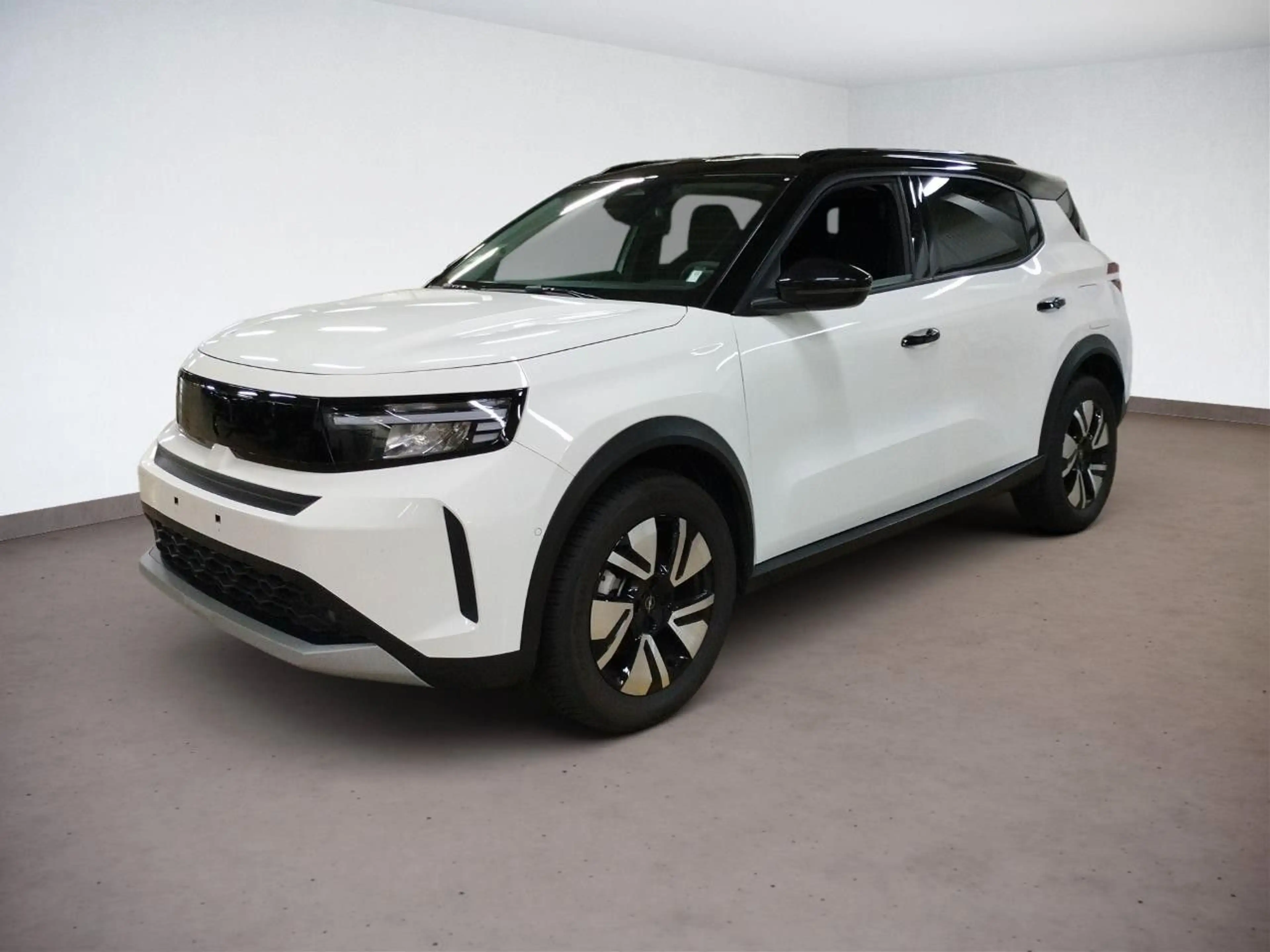 Opel Frontera Electric GS 54kWh Extended Range*NAVI