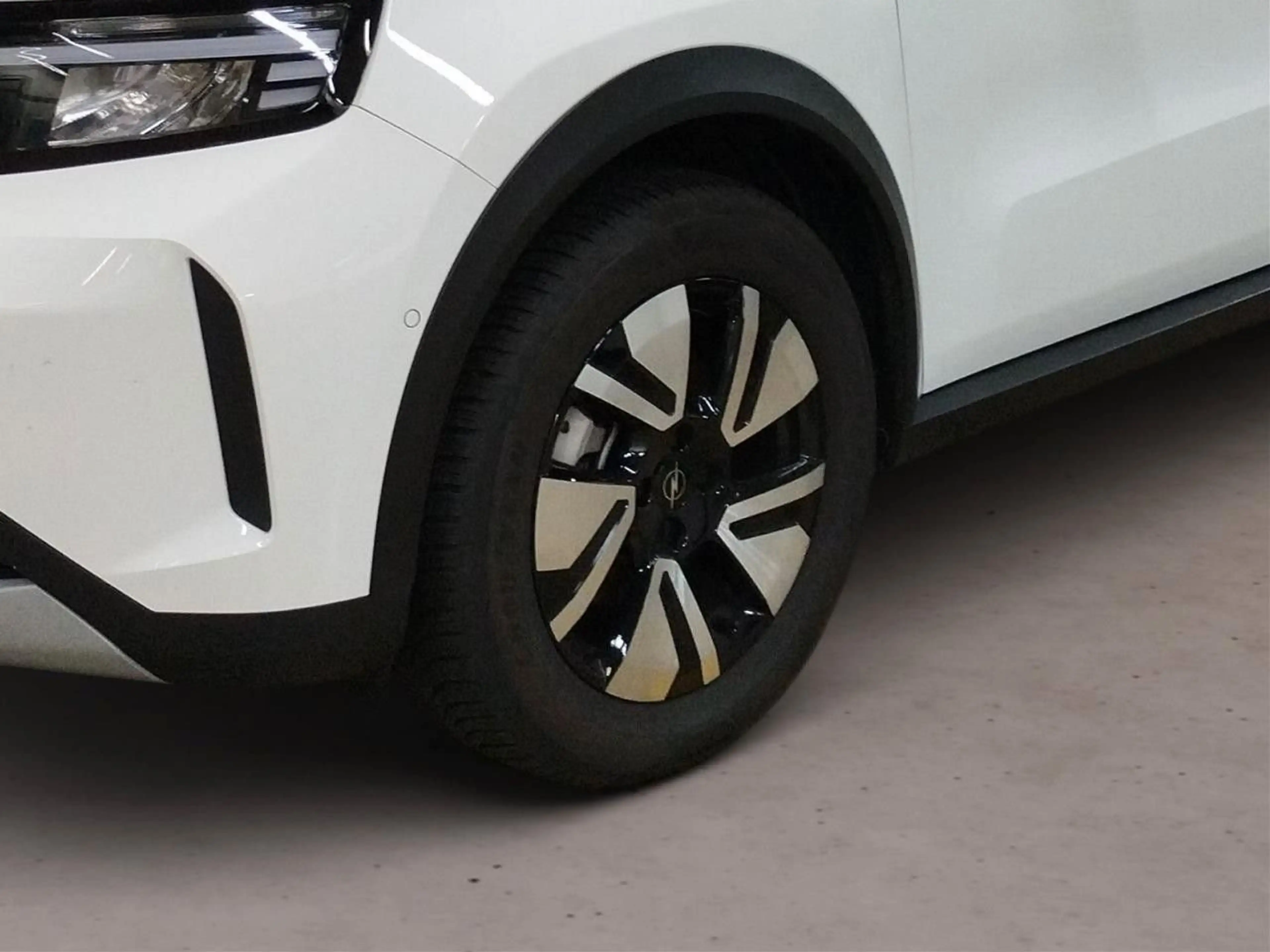 Opel Frontera Electric GS 54kWh Extended Range*NAVI — photo 12