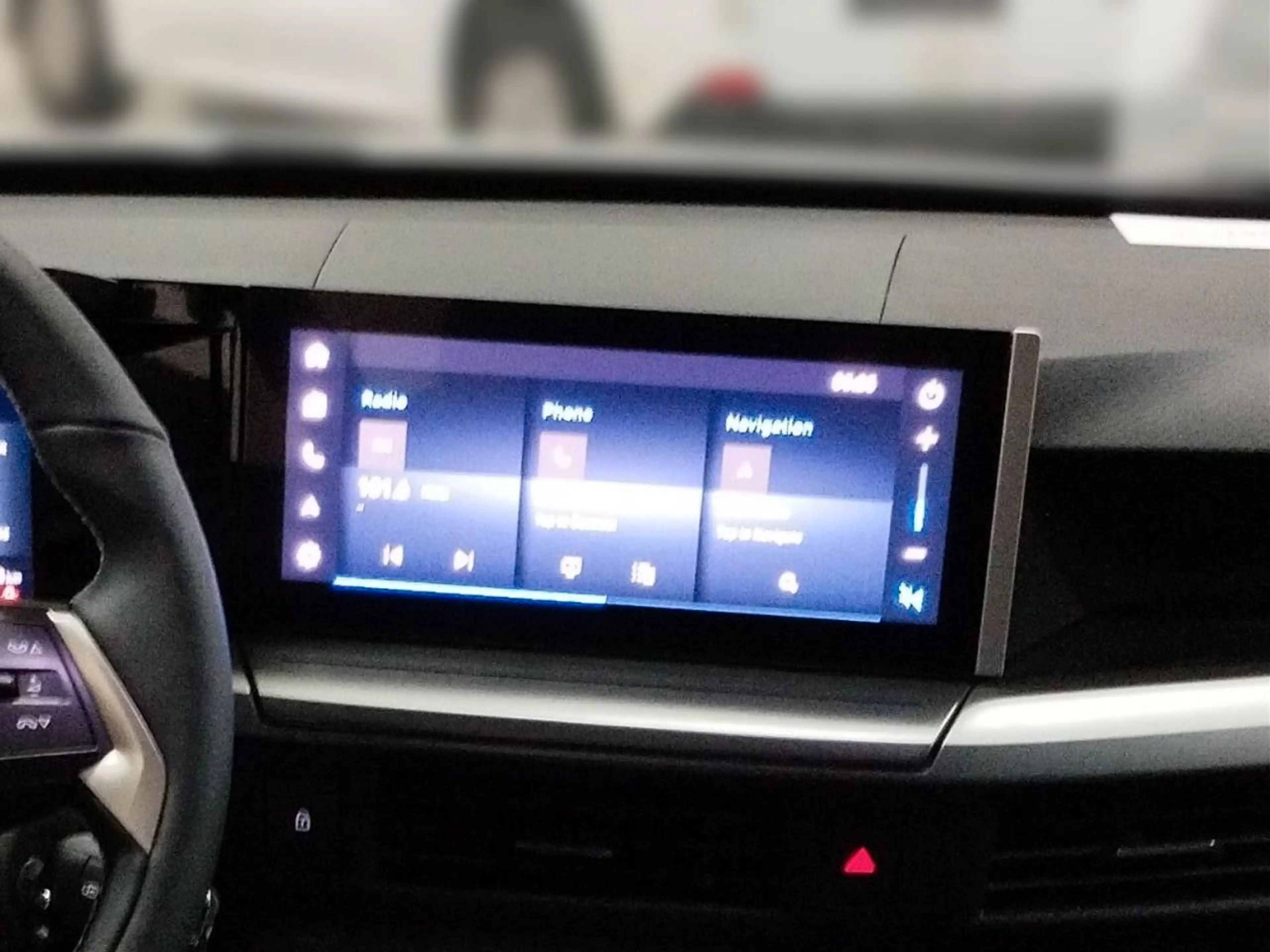 Opel Frontera Electric GS 54kWh Extended Range*NAVI — photo 9
