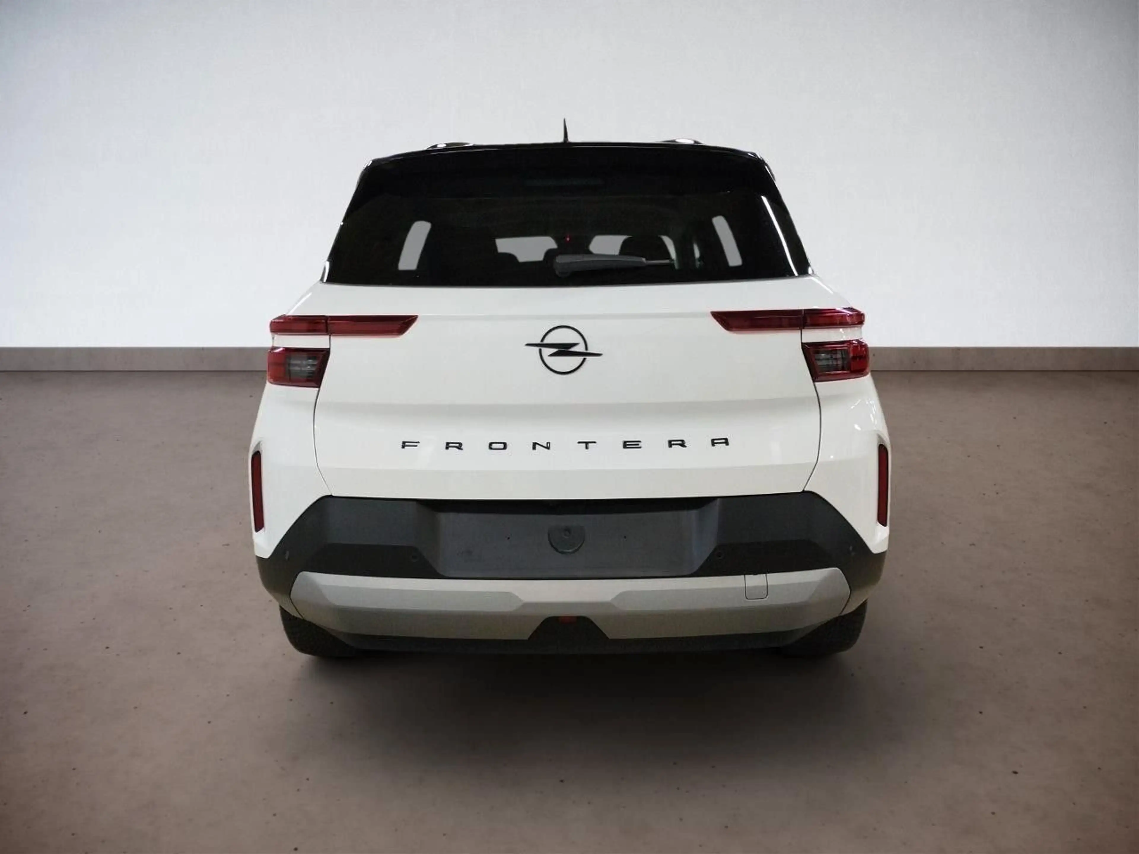Opel Frontera Electric GS 54kWh Extended Range*NAVI — photo 5