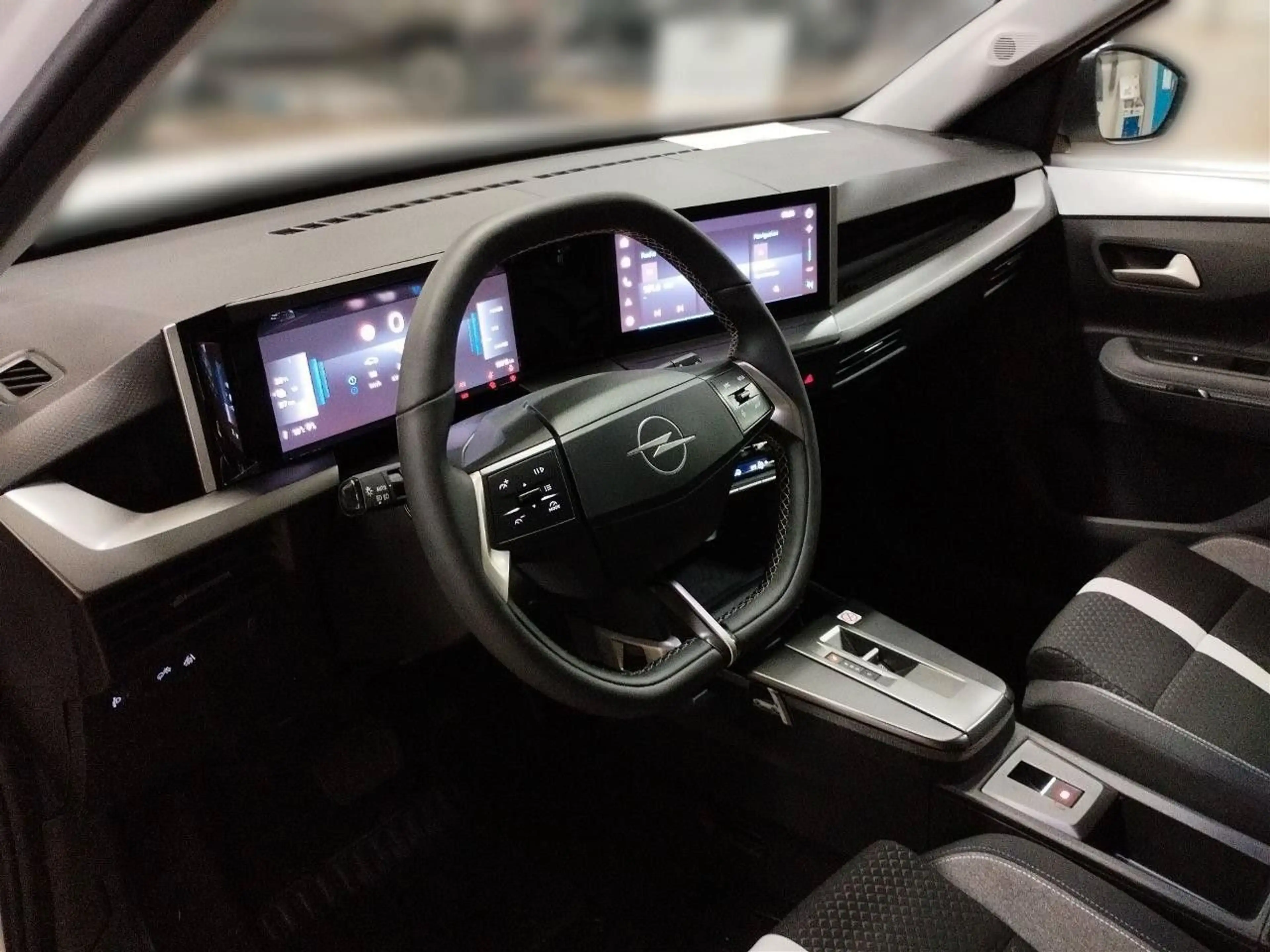 Opel Frontera Electric GS 54kWh Extended Range*NAVI — photo 7