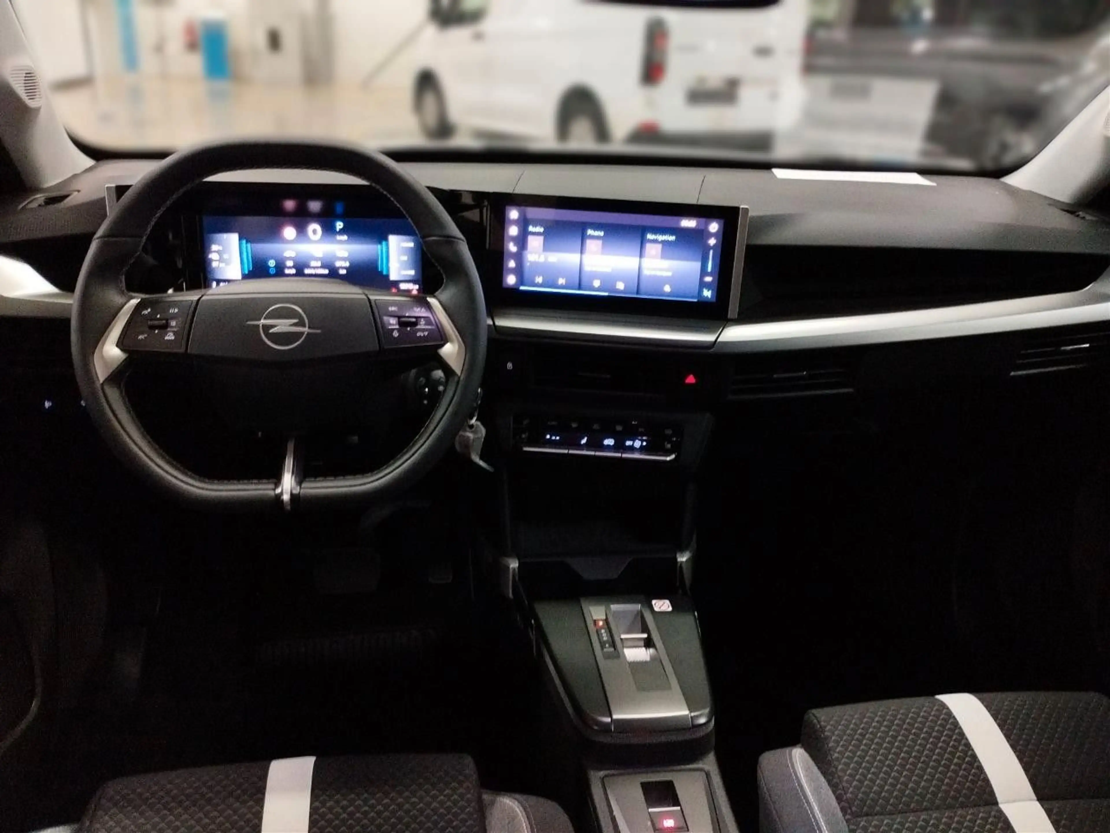 Opel Frontera Electric GS 54kWh Extended Range*NAVI — photo 8
