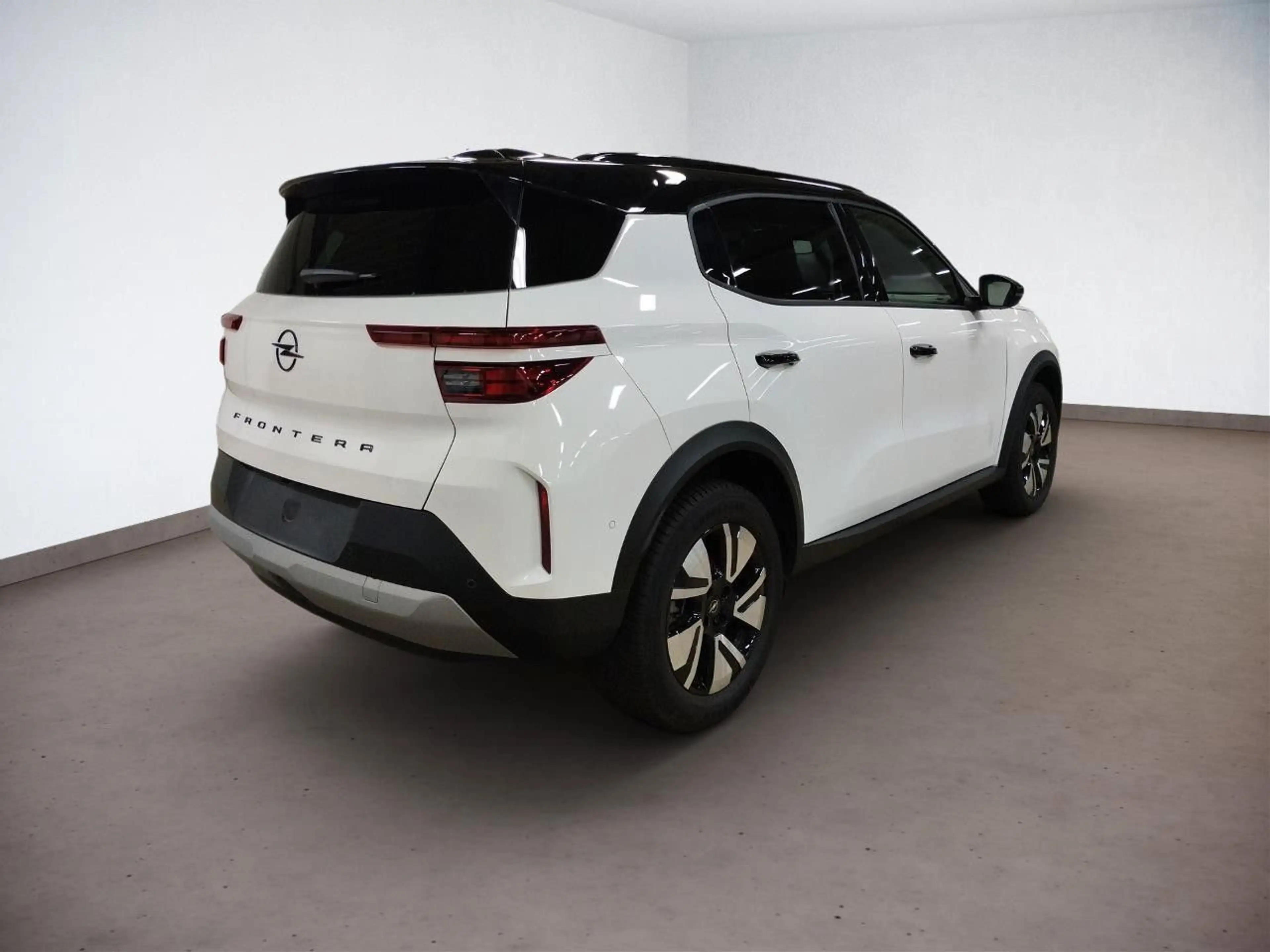 Opel Frontera Electric GS 54kWh Extended Range*NAVI — photo 4