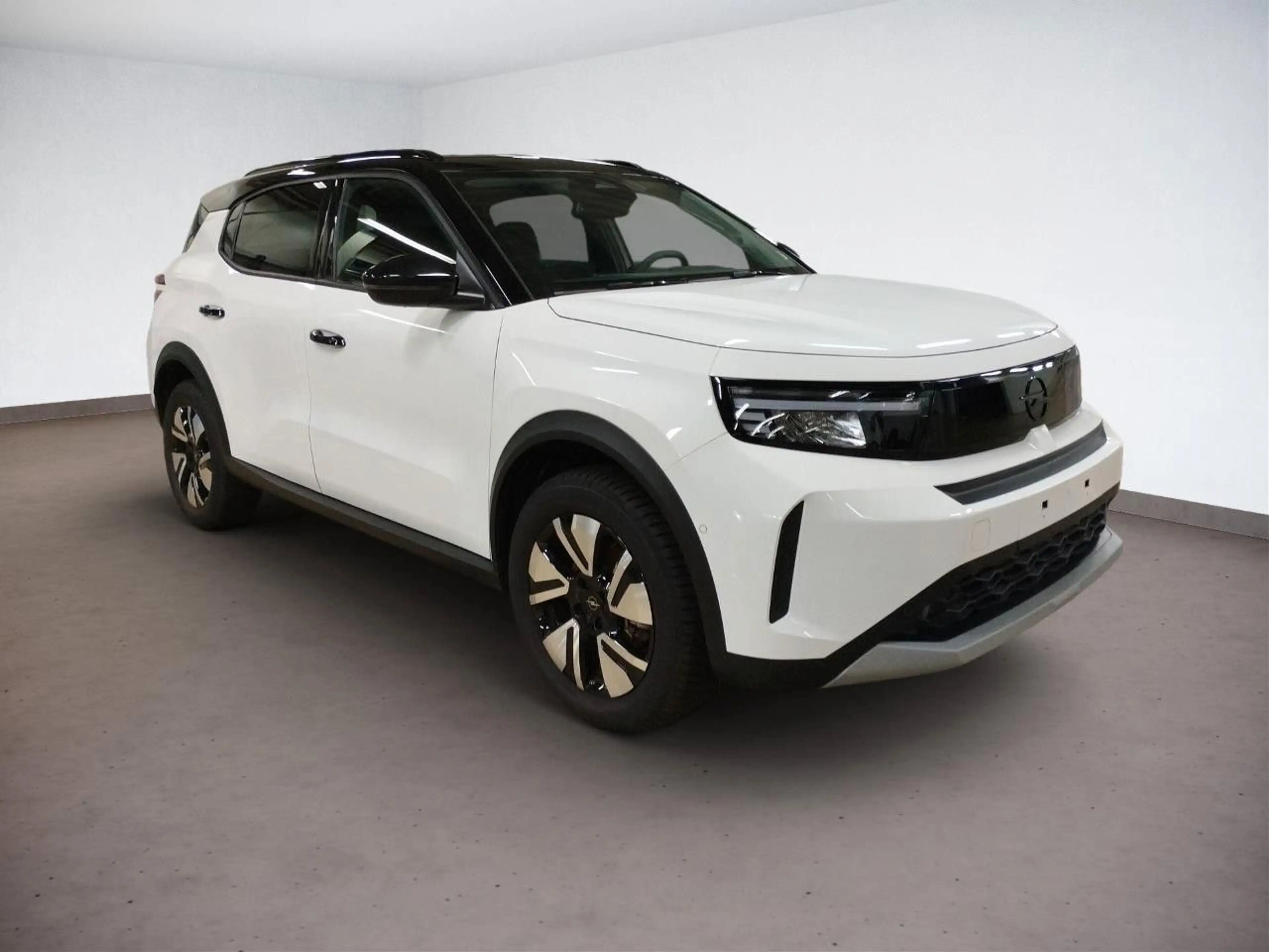 Opel Frontera Electric GS 54kWh Extended Range*NAVI — photo 3