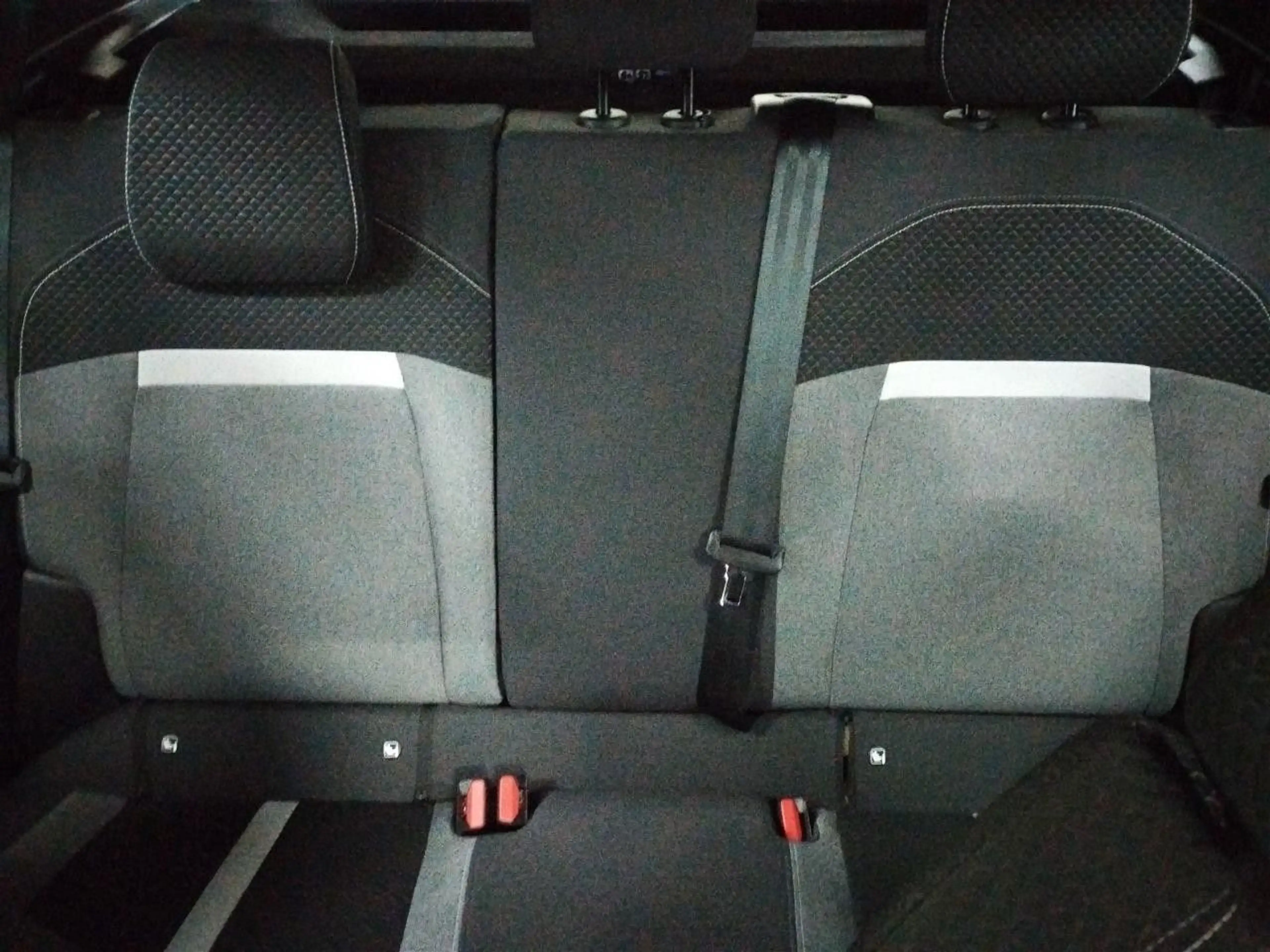 Opel Frontera Electric GS 54kWh Extended Range*NAVI — photo 10