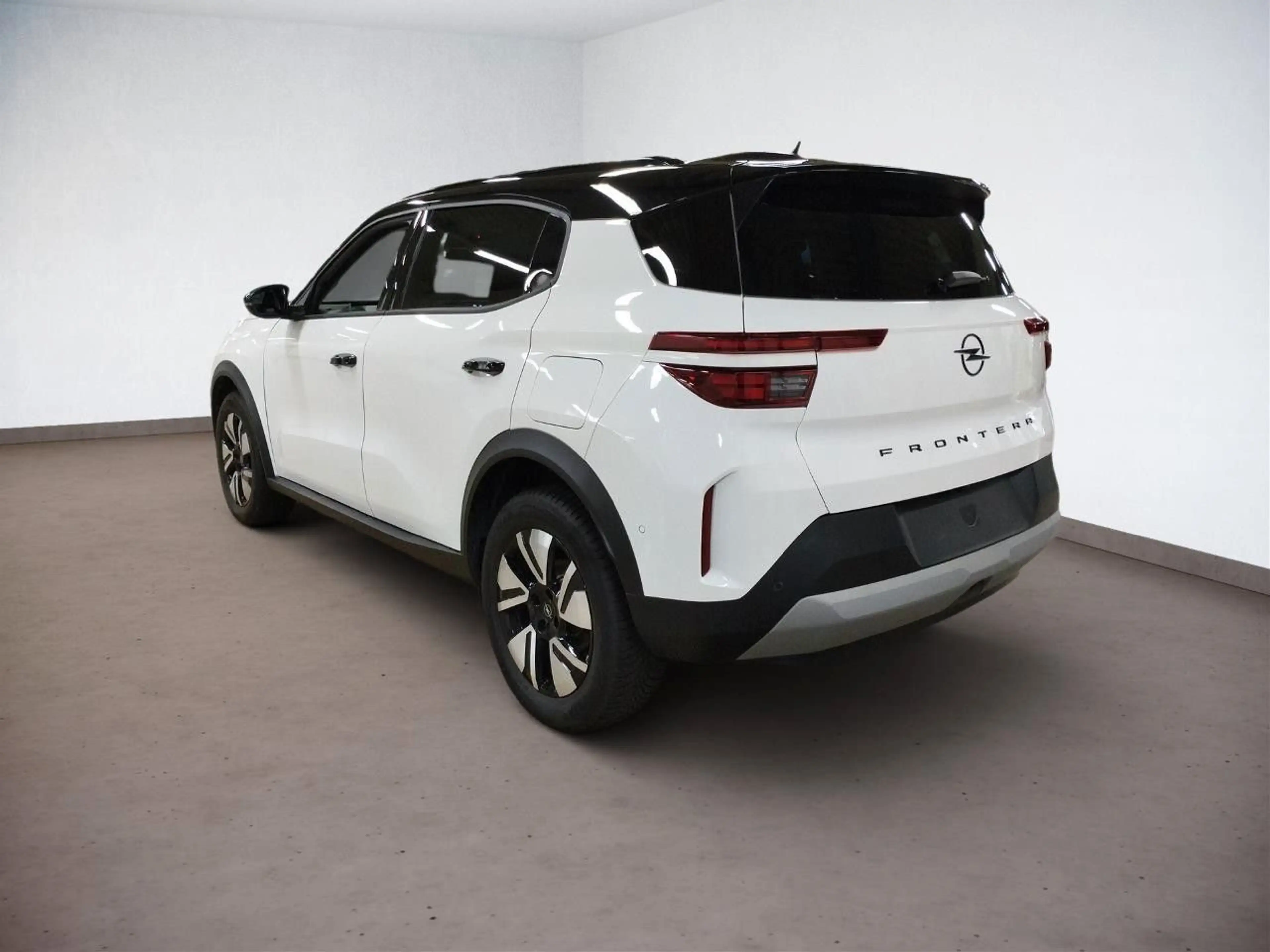 Opel Frontera Electric GS 54kWh Extended Range*NAVI — photo 6