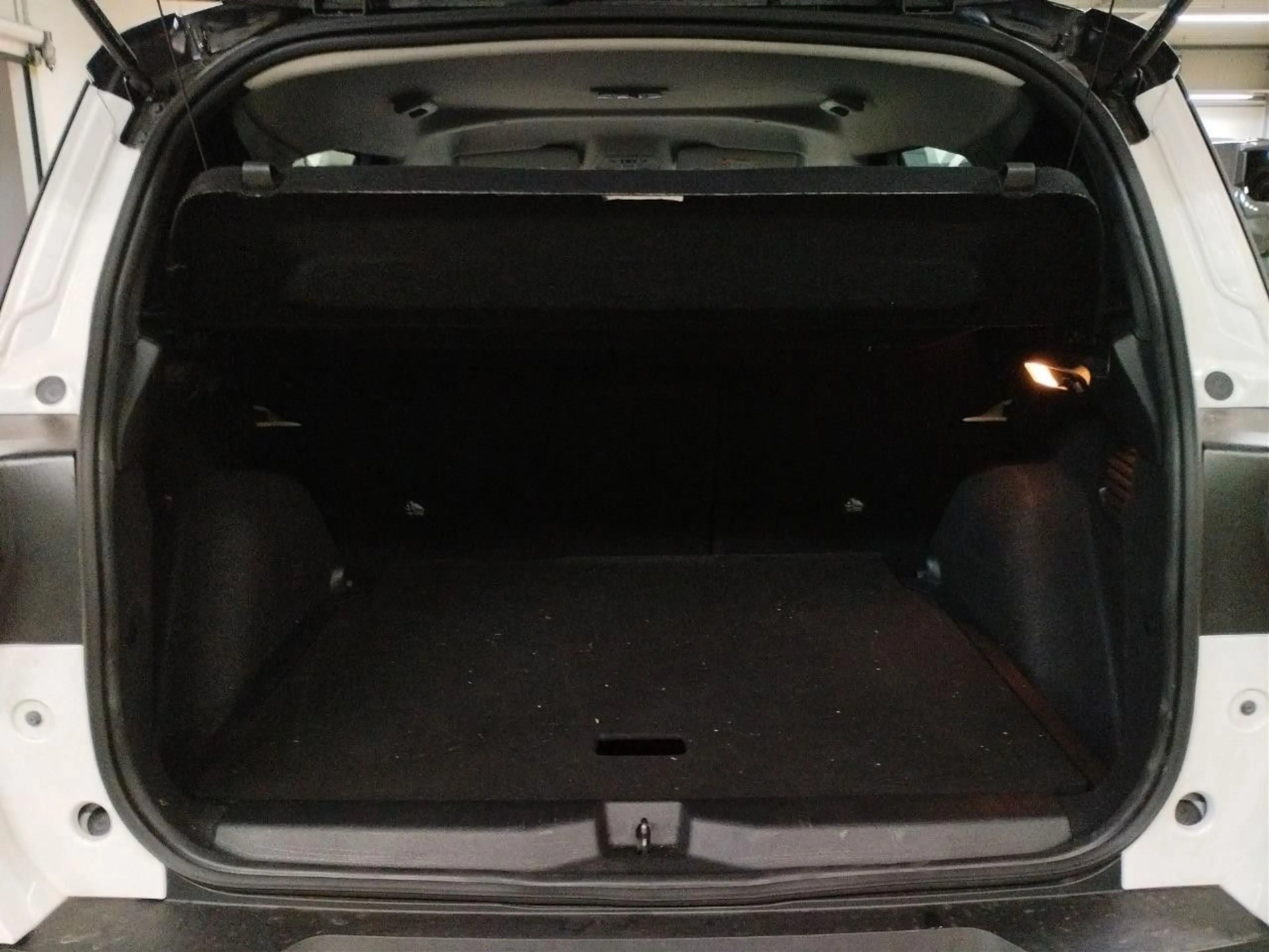 Opel Frontera Electric GS 54kWh Extended Range*NAVI — photo 11