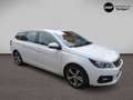 Peugeot 308 SW Allure 1.5 BlueHDi | AHK | Sitzheizung Blanc - thumbnail 6