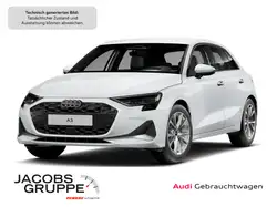 Audi A3 Sportback TFSI 110 kW advanced Sonos/LED/Navi Plus/HUD/Kamera