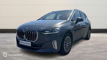 225e 245ch xDrive Luxury DKG7