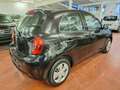 Nissan Micra 1.2i Acenta CVT Noir - thumbnail 20