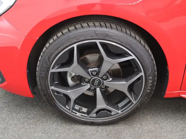 Audi A1 view 14