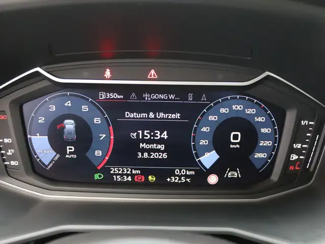 Audi A1 view 10