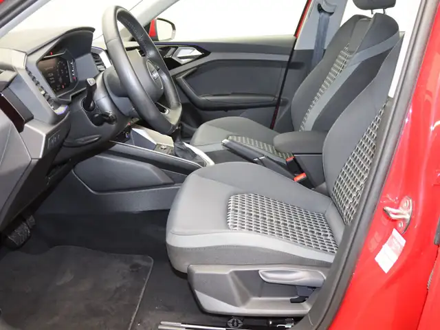 Audi A1 view 12