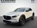 Mazda CX-30 2.5L e-SKYACTIV G 140ps Homura Weiß - thumbnail 1