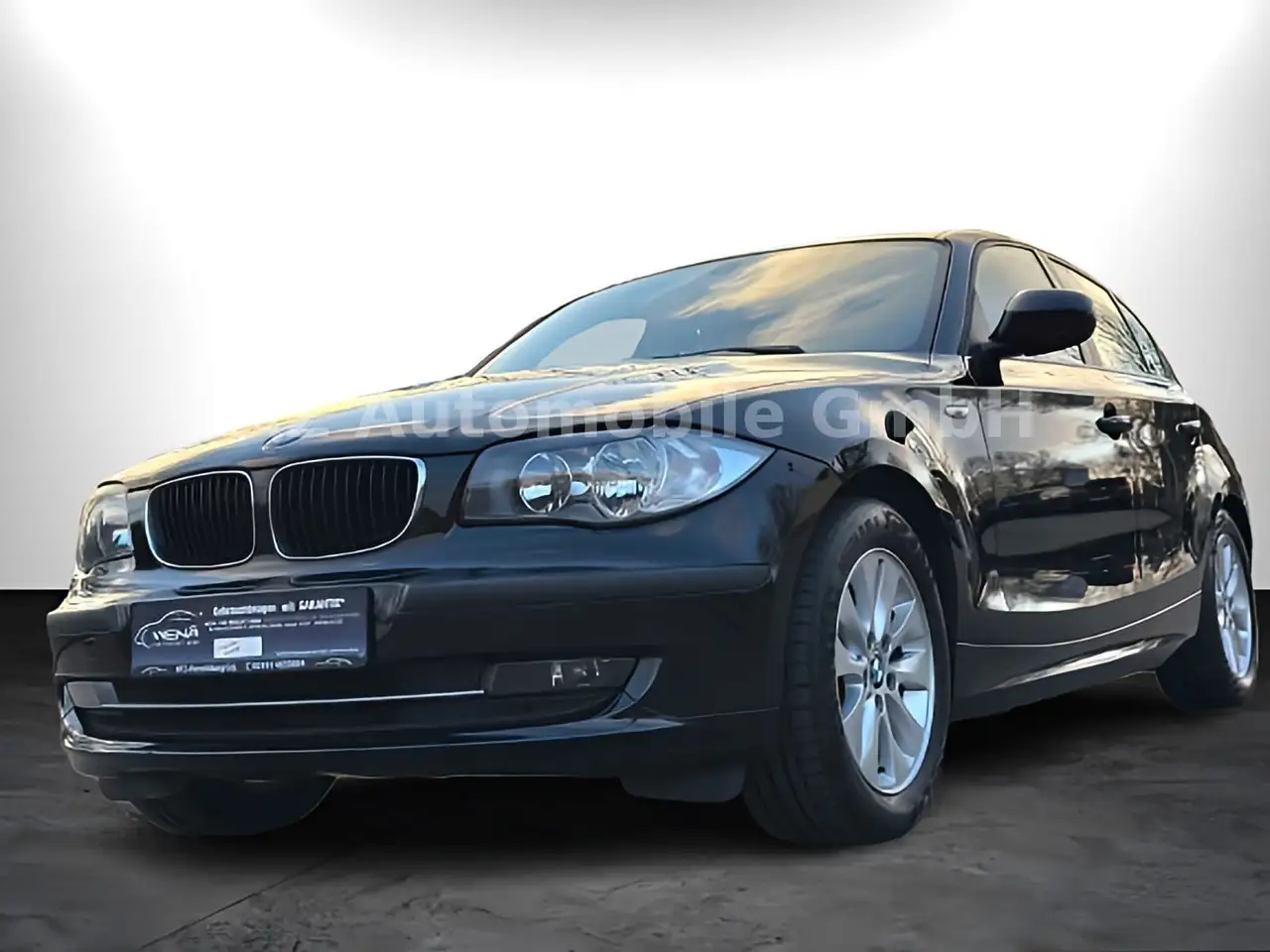 BMW 116