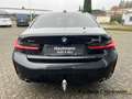 BMW 330 i xDrive M Sport +NP:76.429€+AHK+ACC+360°+HUP+ Schwarz - thumbnail 7