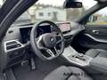 BMW 330 i xDrive M Sport +NP:76.429€+AHK+ACC+360°+HUP+ Schwarz - thumbnail 14