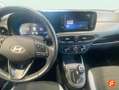 Hyundai i10 1.0 Klass Gris - thumbnail 12