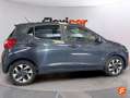 Hyundai i10 1.0 Klass Gris - thumbnail 9