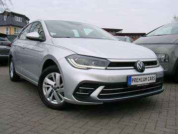 VI 1.0TSi Style ACC IQ-LIGHT BMT DSG