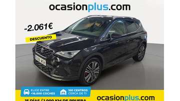 1.0 TSI S&S FR XM 115